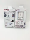 Sogo brand charging head set, including charging head and data cable Item Picture